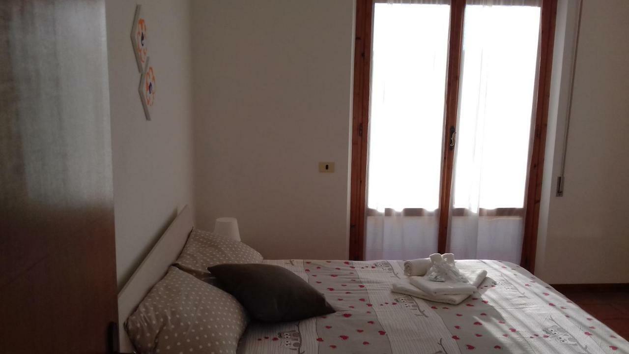 Apartamento Casa Cavone Torrita di Siena Exterior foto