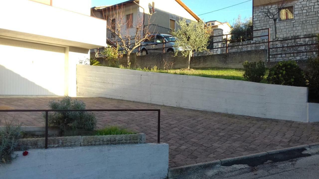 Apartamento Casa Cavone Torrita di Siena Exterior foto